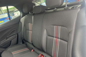 Skoda Fabia 1.0 TSI 110 Monte Carlo 5dr