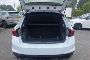 Skoda Fabia 1.0 TSI 110 Monte Carlo 5dr