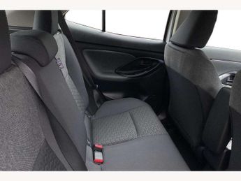 Toyota Yaris Cross 1.5 Hybrid Icon 5dr CVT