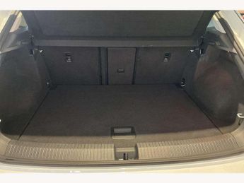 Volkswagen T-Roc 1.0 TSI SE 5dr