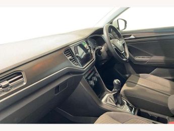 Volkswagen T-Roc 1.0 TSI SE 5dr