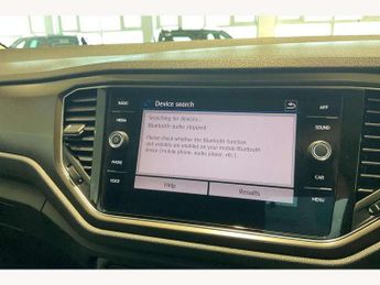 Volkswagen T-Roc 1.0 TSI SE 5dr