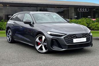 Audi A5 2.0 TFSI 204 Edition 1 5dr S Tronic