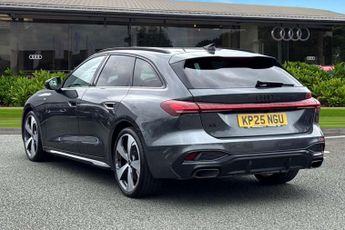 Audi A5 2.0 TFSI 204 Edition 1 5dr S Tronic