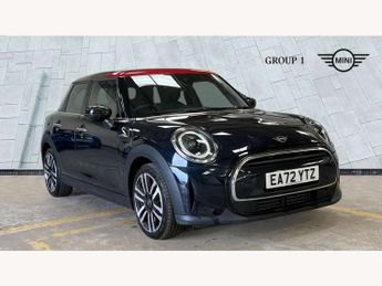MINI Hatch 1.5 Cooper Exclusive 5dr Auto
