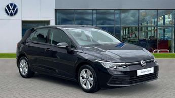 Volkswagen Golf 1.5 TSI Life 5dr