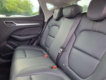 MG ZS 1.0T GDi Exclusive 5dr DCT