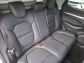 MG ZS 1.0T GDi Exclusive 5dr DCT