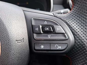 MG ZS 1.0T GDi Exclusive 5dr DCT