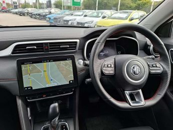MG ZS 1.0T GDi Exclusive 5dr DCT
