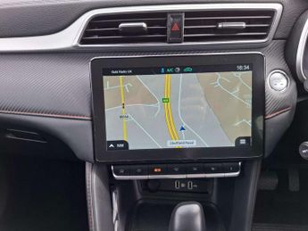 MG ZS 1.0T GDi Exclusive 5dr DCT