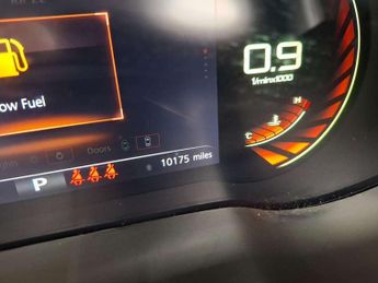MG ZS 1.0T GDi Exclusive 5dr DCT