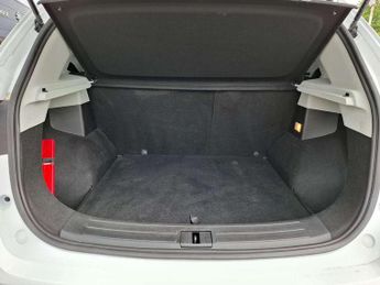 MG ZS 1.0T GDi Exclusive 5dr DCT