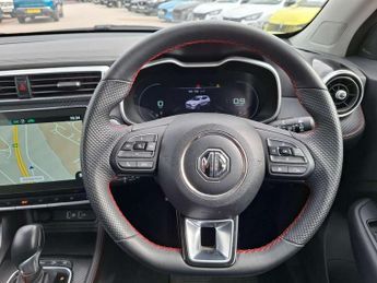 MG ZS 1.0T GDi Exclusive 5dr DCT