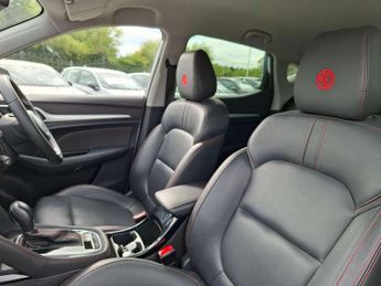 MG ZS 1.0T GDi Exclusive 5dr DCT