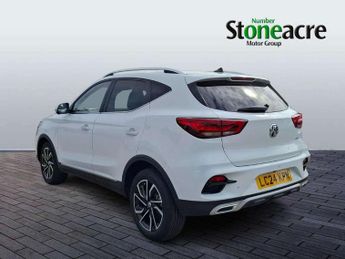 MG ZS 1.0T GDi Exclusive 5dr DCT