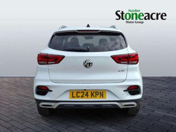 MG ZS 1.0T GDi Exclusive 5dr DCT