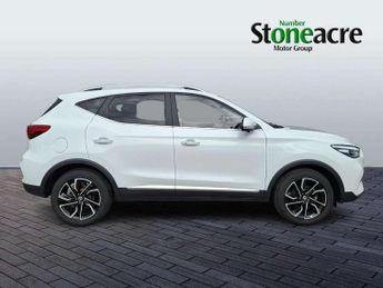 MG ZS 1.0T GDi Exclusive 5dr DCT