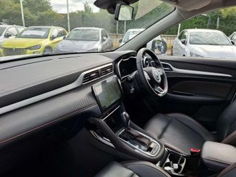 MG ZS 1.0T GDi Exclusive 5dr DCT