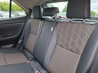 Toyota Yaris Cross 1.5 Hybrid Excel 5dr CVT
