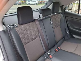 Toyota Yaris Cross 1.5 Hybrid Excel 5dr CVT