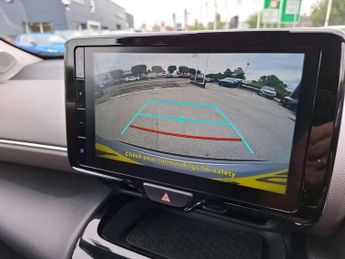 Toyota Yaris Cross 1.5 Hybrid Excel 5dr CVT