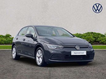 Volkswagen Golf 1.5 TSI Life 5dr