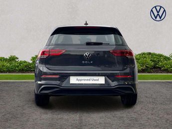 Volkswagen Golf 1.5 TSI Life 5dr
