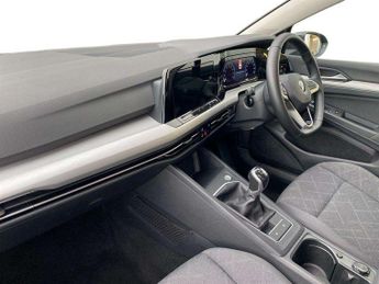 Volkswagen Golf 1.5 TSI Life 5dr
