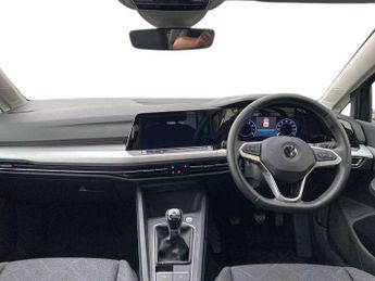 Volkswagen Golf 1.5 TSI Life 5dr