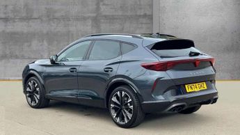 Cupra Formentor 2.0 TSI 333 VZ2 5dr DSG 4Drive
