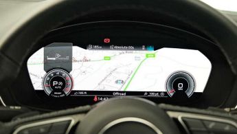 Audi A5 Sportback 35 TFSI S Line 5dr S Tronic