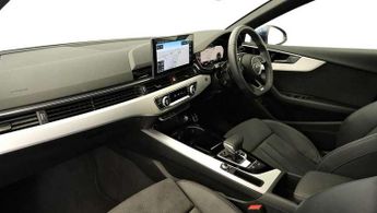 Audi A5 Sportback 35 TFSI S Line 5dr S Tronic