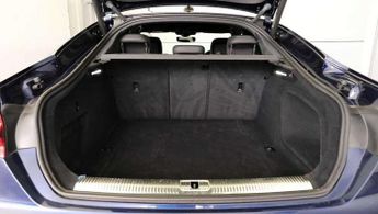 Audi A5 Sportback 35 TFSI S Line 5dr S Tronic
