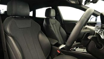Audi A5 Sportback 35 TFSI S Line 5dr S Tronic
