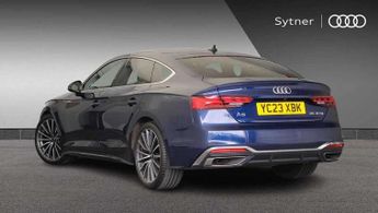 Audi A5 Sportback 35 TFSI S Line 5dr S Tronic