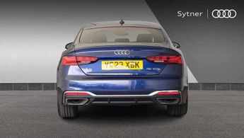 Audi A5 Sportback 35 TFSI S Line 5dr S Tronic