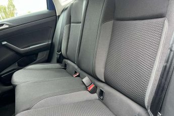 Volkswagen Polo 1.0 TSI Life 5dr DSG
