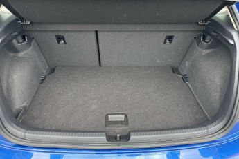 Volkswagen Polo 1.0 TSI Life 5dr DSG