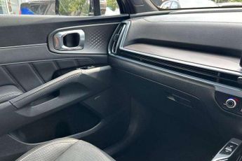 Kia Sorento 1.6 T-GDi PHEV 4 5dr Auto