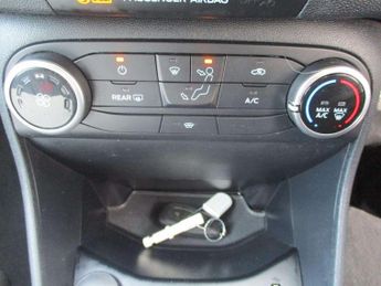 Ford Fiesta 1.0 EcoBoost 100 ST-Line Edition 5dr