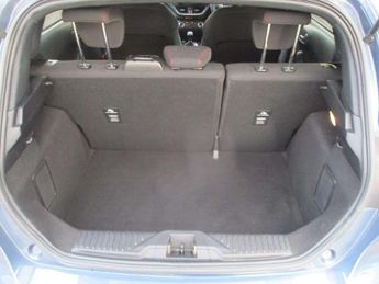 Ford Fiesta 1.0 EcoBoost 100 ST-Line Edition 5dr