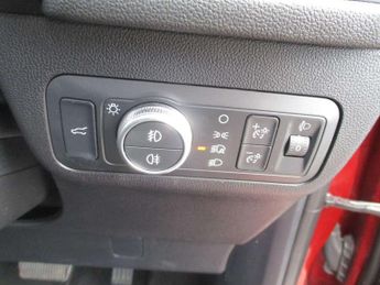 Ford Kuga 2.0 EcoBlue 190 Titanium 5dr Auto AWD