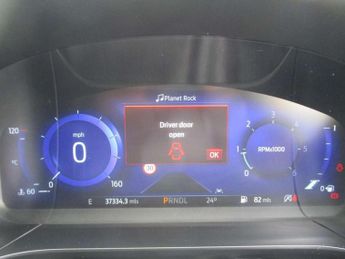 Ford Kuga 2.0 EcoBlue 190 Titanium 5dr Auto AWD
