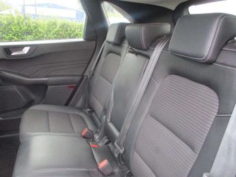 Ford Kuga 2.0 EcoBlue 190 Titanium 5dr Auto AWD
