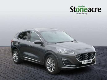 Ford Kuga 1.5 EcoBoost 150 Vignale 5dr