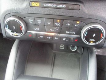 Ford Kuga 1.5 EcoBoost 150 Vignale 5dr