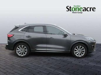 Ford Kuga 1.5 EcoBoost 150 Vignale 5dr