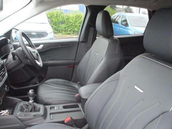Ford Kuga 1.5 EcoBoost 150 Vignale 5dr