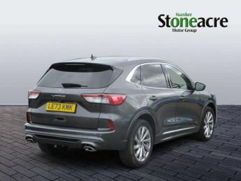 Ford Kuga 1.5 EcoBoost 150 Vignale 5dr